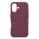 OtterBox Symmetry Cactus Back Case for iPhone 16 - Maroon