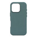 OtterBox Symmetry Cactus Leather Back Case for iPhone 16 Pro - Green