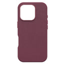 OtterBox Symmetry Cactus Back Case for iPhone 16 Pro - Maroon
