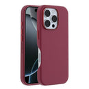 OtterBox Symmetry Cactus Back Case for iPhone 16 Pro - Maroon