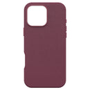 OtterBox Symmetry Cactus Back Case for iPhone 16 Pro Max - Maroon