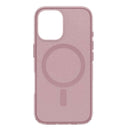OtterBox Symmetry MagSafe Back Case for iPhone 16 - Pink