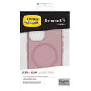 OtterBox Symmetry MagSafe Back Case for iPhone 16 - Pink