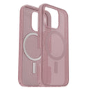 OtterBox Symmetry MagSafe Back Case for iPhone 16 Pro Back Case for Pink