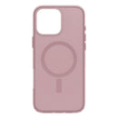 OtterBox Symmetry MagSafe Back Case for iPhone 16 Pro Max Back Case for Pink