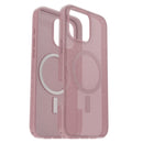 OtterBox Symmetry MagSafe Back Case for iPhone 16 Pro Max Back Case for Pink