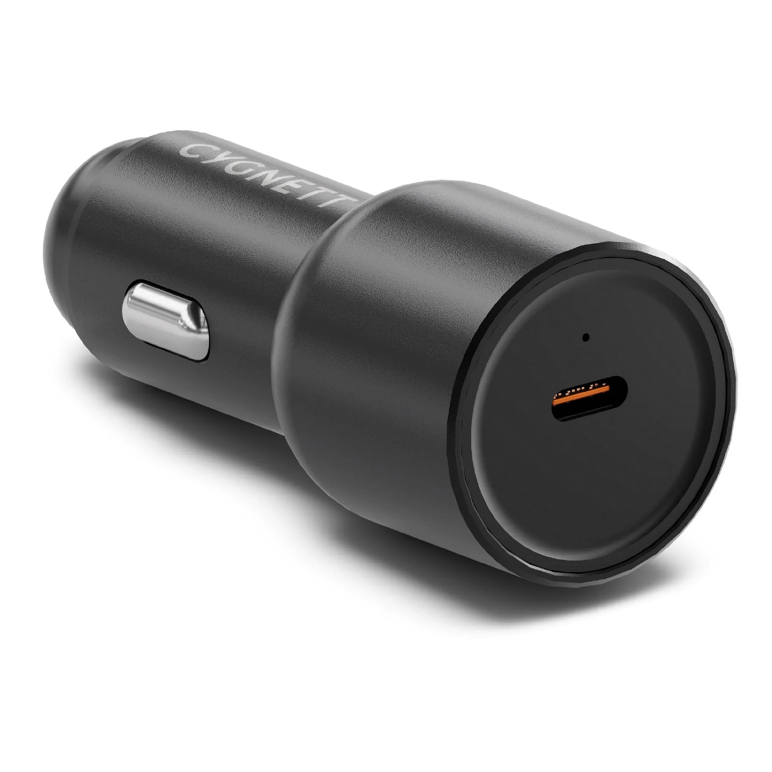 Cygnett CarPower 65W USB-C PD Premium Laptop Car Charger