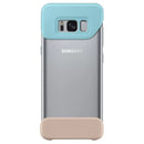 Samsung Galaxy S8 2 Piece Cover - Mint
