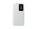 Samsung  Smart View Case for Galaxy S24 - White