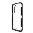 EFM Cayman Case Armour with D3O 5G Signal Plus for Samsung Galaxy S22+ (6.6) - Carbon
