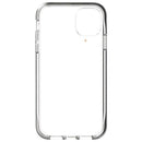 EFM Aspen D3O Crystalex Case Armour suits iPhone 11 Pro - Crystal Clear