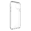 EFM Aspen D3O Crystalex Case Armour for iPhone XR|11 - Crystalex Clear