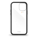 EFM Aspen Case Armour with D3O 5G Signal Plus for iPhone 12 Pro Max 6.7" - Slate/Clear