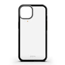 EFM Aspen Case Armour with D3O 5G Signal Plus for iPhone 13 (6.1") - Slate Clear