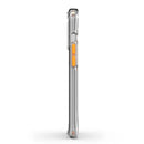 EFM Aspen Case Armour with D3O Crystalex for iPhone 13 Pro Max (6.7") - Clear