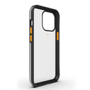 EFM Aspen Case Armour with D3O 5G Signal Plus for iPhone 13 Pro (6.1" Pro) - Slate Clear
