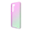 EFM Aspen Case Armour with D3O Crystalex Samsung Galaxy S23+ -  Glitter Pearl