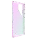 EFM Aspen Case Armour with D3O Crystalex For Samsung Galaxy S23 Ultra - Glitter Pearl