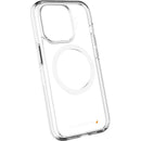 EFM Aspen Case Armour with D3O BIO suits iPhone 15 Pro - 6.1" - Clear