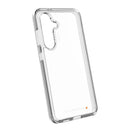 EFM Aspen D3O BIO Case Armour Samsung Galaxy S24 Clear