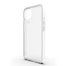EFM Alta Case Armour with D3O Crystalex for iPhone 13 mini (5.4") - Clear