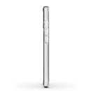 EFM Alta Case Armour with D3O Crystalex for iPhone 13 mini (5.4") - Clear