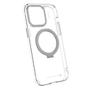 EFM Alta Case Armour with D3O BIO For iPhone 15 Pro - Clear