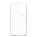 EFM Alta Case Armour with D3O Crystalex for Samsung Galaxy S22+ (6.6) - Crystal Clear