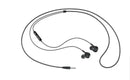 Samsung AKG In-Ear 3.5mm Earphone for Samsung Phones- Black/Grey