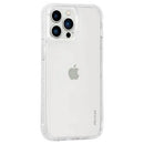 Pelican Ranger Case for iPhone 15 Pro Max - Clear