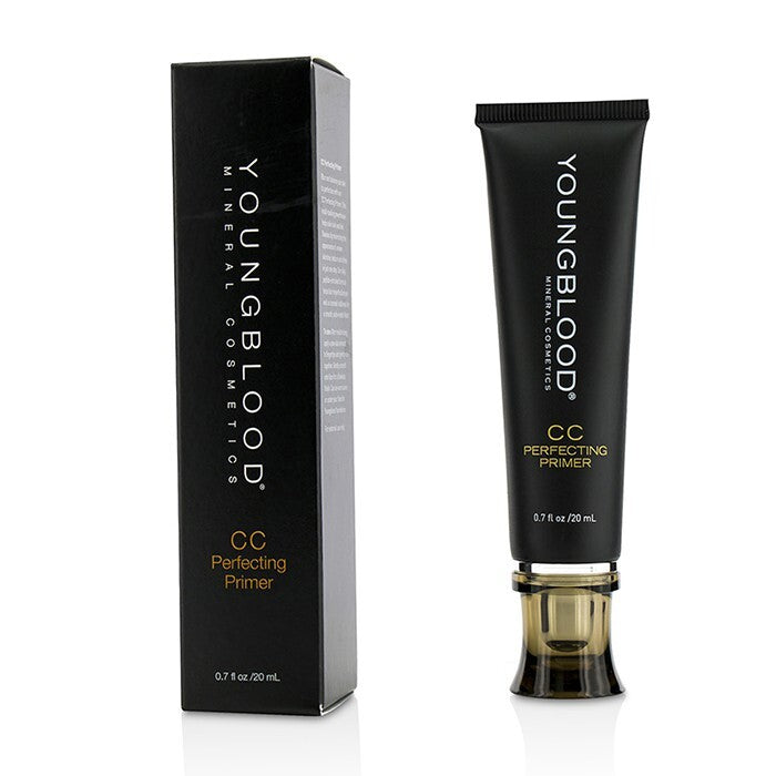Youngblood CC Perfecting Primer -