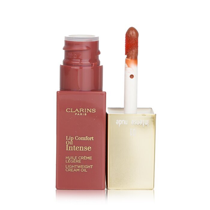 Clarins Lip Comfort Oil Intense -