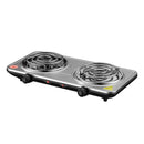 SOKANY  Multifunctional Electric Stove Dual Burner