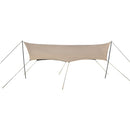Camping Canopy Awning Portable Outdoor Shelter Picnic Tent Gazebo
