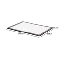 A4 LED Light Tracing Box Drawing Pad for Sketching Animation Art