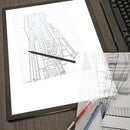 A3 LED Light Tracing Box Drawing Pad for Sketching Animation Art