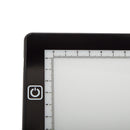 A3 LED Light Tracing Box Drawing Pad for Sketching Animation Art