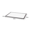 A3 LED Light Tracing Box Drawing Pad for Sketching Animation Art