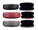 Bulk 24 Hard Optical Glasses Case 4 Asst