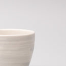 Mug 250ml Washed White