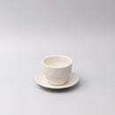 Mug 250ml Washed White