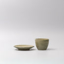 Mug 250ml Washed Fern