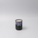Mug Omomi 8cm 280ml Forest White Drip glaze