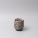 Mug Yunomi 280ml Speckled Glaze
