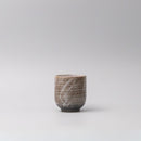 Mug Yunomi 280ml Speckled Glaze
