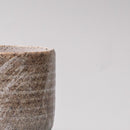Mug Yunomi 280ml Speckled Glaze