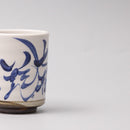 Mug 8cm 'fall down seven times, stand up eight'