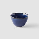 Sake Cup 4.5cm Sapphire Blue Glaze