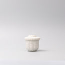 Cup Chawanmushi 170ml Fleck Glaze