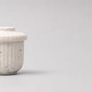 Cup Chawanmushi 170ml Fleck Glaze